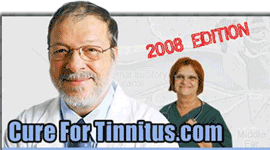 Tinnitis Cure